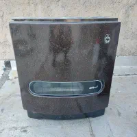 بخاری در حد نو