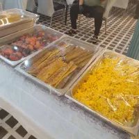 شنبه حرکت به کربلا معلی بعدی ۱۲|تور و چارتر|اهواز, کیانشهر|دیوار