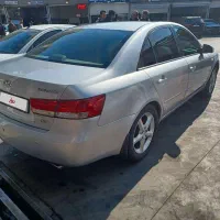 سوناتا ۶ سیندر در حد