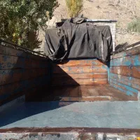 آمیکو 5200 باری|خودرو سنگین|سنندج, |دیوار