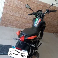 بنلی|موتورسیکلت|شهرکرد, |دیوار