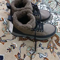 پوتین مردانه