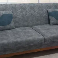 مبل۷ نفره چستر|مبلمان خانگی و میز عسلی|دزفول, |دیوار