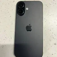 ایفون ۱۶نرمال ریجستر شرکتی