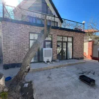 معاوضه ویلا کردان اغشت با زمین شمال|فروش خانه و ویلا|کوهسار (البرز), |دیوار