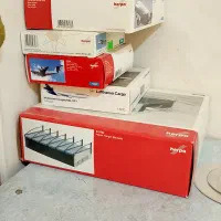 ماکت هواپیما هرپا مقیاس یک پانصد