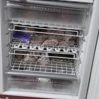 یخچال تمیز|یخچال و فریزر|یاسوج, |دیوار