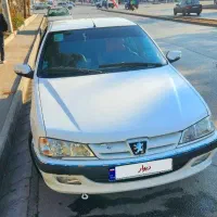 پژو پارس سال