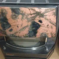 بخاری|بخاری، هیتر، شومینه|مشهد, نظام دوست|دیوار