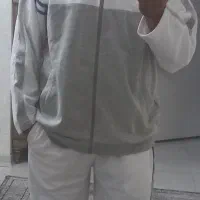 ست گرمکن و شلوار