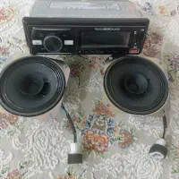 ظبط بلوتوثی و‌فلش خور|قطعات یدکی و لوازم جانبی|آفتاب, |دیوار