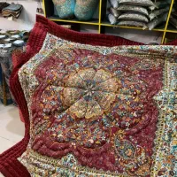 لحاف دوزی سیاری|رختخواب، بالش، پتو|تهران, جوادیه|دیوار