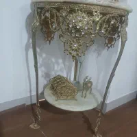 میز برنز|میز تلفن|تبریز, |دیوار