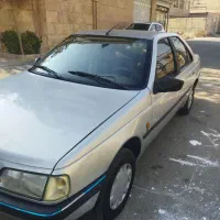 پژو۴۰۵خوش رخ مدل۹۲|خودرو سواری و وانت|وحیدیه, |دیوار