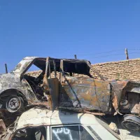 فرسوده وتصادفی