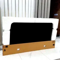 ال ای دی 65 اسنوا هوشمند4k آکبند با ۱۸ ماه گارانتی|تلویزیون و پروژکتور|کرج, حصارک پایین|دیوار