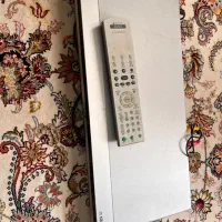 دستگاه DVD player|پخشکننده DVD و ویدیو|بیرجند, |دیوار