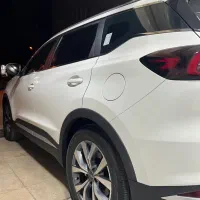 تیگو ۷پرو  ۱۴۰۱|خودرو سواری و وانت|ارومیه, |دیوار