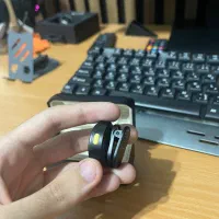 میکروفون یقه ای بی سیم|لوازم جانبی موبایل و تبلت|رشت, ساغری سازان|دیوار