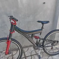 دوچرخه 26 دنده ای