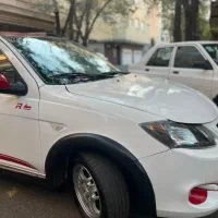 کوئیک R مدل ۱۴۰۰  سفید قرمز|خودرو سواری و وانت|تبریز, |دیوار