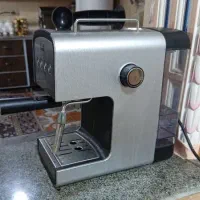 قهوه ساز مدل رمانتیک|سماور، چایساز، قهوهساز|کازرون, |دیوار