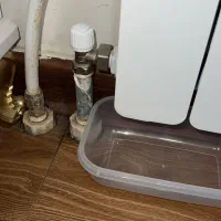 لوله کشی وتعمیرات