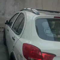 کویئک GXR L مدل 1404|خودرو سواری و وانت|مشهد, حجت|دیوار