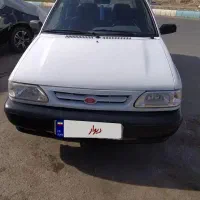 پراید مدل 98|خودرو سواری و وانت|ماکو, |دیوار