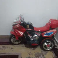 موتور شارژی|اسباب‌بازی بچه|بندر گناوه, |دیوار