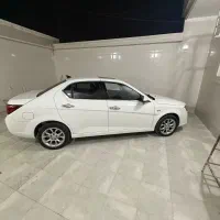 دنا پلاس اتوماتیک 1403