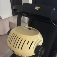 تردمیل تایوانی شیب دار ۵ کاره ۱۵۰ کیلوی|تجهیزات ورزشی|شیراز, درکی|دیوار