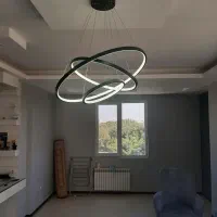 لوستر کهکشانی