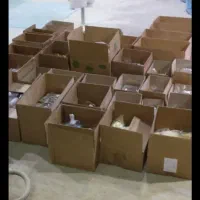 کارگر ساده جهت بسته بندی مرسوله پستی|استخدام معماری، عمران و ساختمانی|قم, شاه سید علی|دیوار