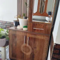 جاکفشیو جالباسی|جاکفشی، کمد، دراور|گنبد کاووس, |دیوار