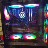 باندل گیمینگ 5600x