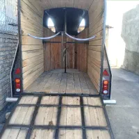 فروش اسبکش دواسبه