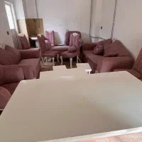 فروش فوری مبل و غذا خوری