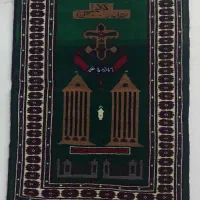 قالیچه دستباف