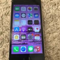 iPhone se 2016
