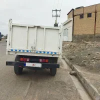 نیسان کمپرسی مدل 93