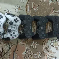 سه تا دسته بازی