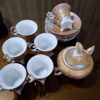 قهوه خوری چینی