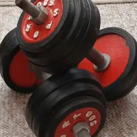 دمبل متغیر|تجهیزات ورزشی|گرمسار, |دیوار