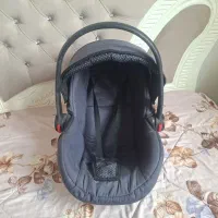 کریر نوزاد نو