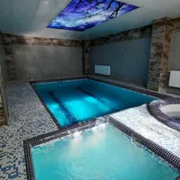 اجاره ویلا باغبادران باغ بهادران باغبهادران|اجارهٔ کوتاه‌مدت ویلا و باغ|اصفهان, بوستان آینه خانه|دیوار