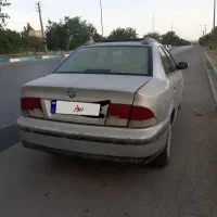 سمند مدل ۸۴