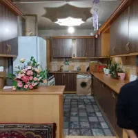 ۷۰متر سفیدار خیابان بهار نبش بهار پنج|فروش آپارتمان|رباطکریم, شترخوار|دیوار