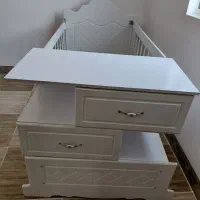 سرویس خواب کودک و نوجوان|تخت و سرویس خواب|مرودشت, نقش رستم|دیوار