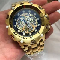 ساعت اینویکتا زئوس هیبرید تانک %+گودزیلا.|ساعت|اصفهان, قلعه طبره|دیوار